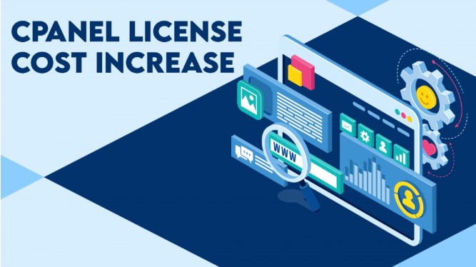 cPanel控制面板正版授权价格