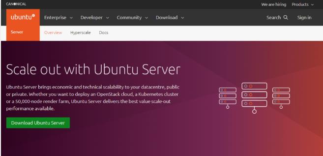 ubuntu