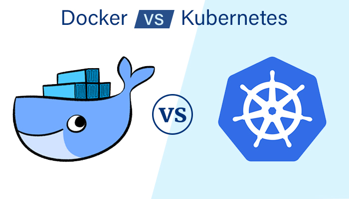 Kubernetes（K8s）和Docker区别