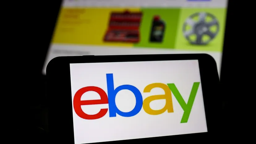 eBay 季度营收 24.83 亿美元 同比转盈为亏