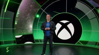 微软 Xbox 计划在未来 12 个月内推出至少五款方游戏