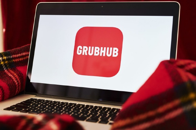 亚马逊入股“美国版美团”Grubhub，试图在外卖市场分一杯羹