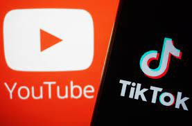 谷歌向 TikTok 发起挑战，YouTube 短视频作者可获得 45% 的广告收入分成