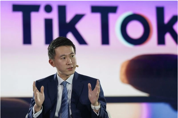 TikTok CEO 周受资暗讽马斯克：我们不需要裁员一半也能高效运营