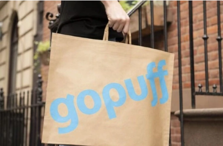 美国外卖平台 Gopuff 裁员 100 多人，约占员工总数 2%