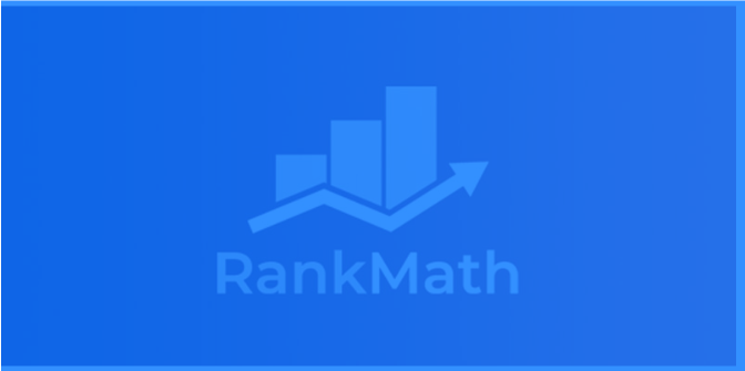 Rank Math：流行的WordPress SEO插件